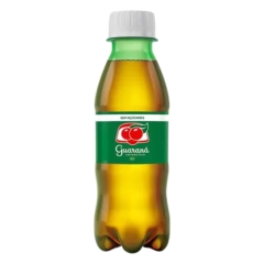 Refrigerante Guarana Caçulinha Antarctica 200ml Zero