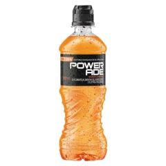 Isotônico Powerade 500ml Tangerina