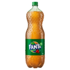 Refrigerante Fanta Guaraná 2lt 