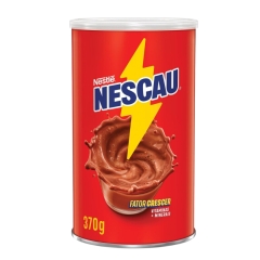 Achocolatado Nescau 2.0 Nestlé 350g 