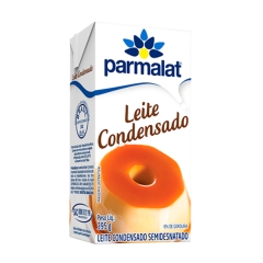 Leite Condensado Parmalat  TP 395g