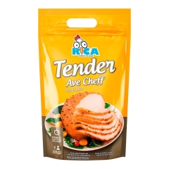 Tender Ave Cheff Rica  kg